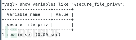 mysql在Linux环境下如何进行文件读取  mysql 第1张