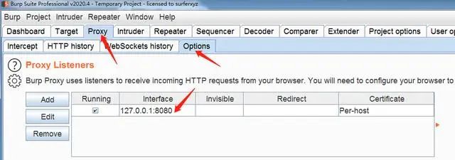 如何解析Burpsuite中的抓包配置  burpsuite 第1张