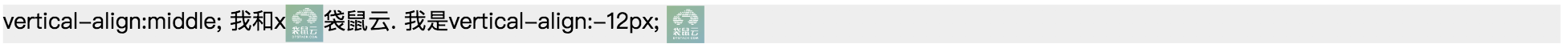 CSS的vertical-align怎么写  css 第7张