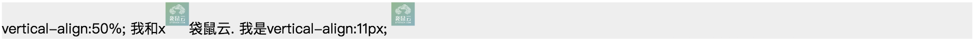 CSS的vertical-align怎么写  css 第9张