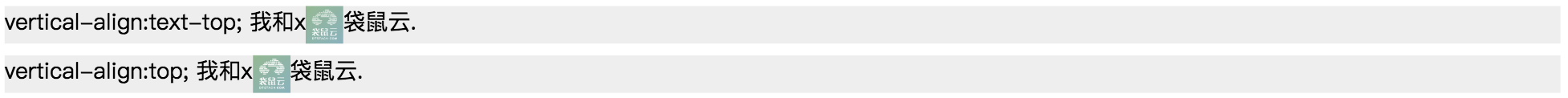 CSS的vertical-align怎么写  css 第11张