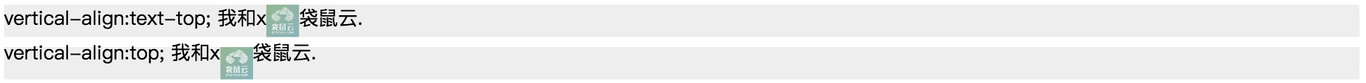 CSS的vertical-align怎么写  css 第13张