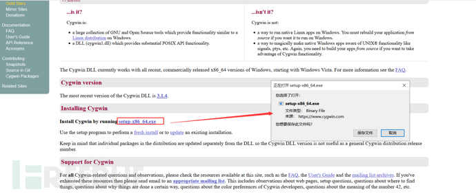 怎么进行Windows分析环境搭建  windows 第15张