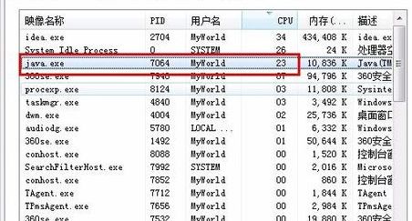 怎么使用 jstack 分析一次线上内存溢出问题  第2张