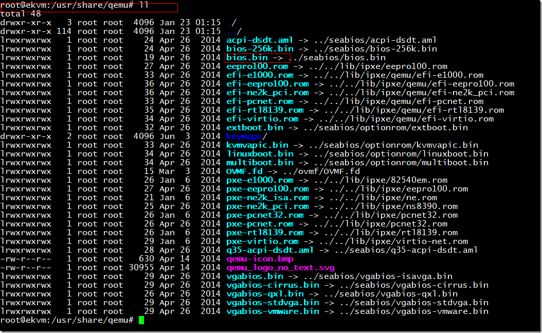 esxi上XXX-falt.vmdk文件拷贝到KVM上创建虚拟机、EFI+GPT启动问题的示例分析  esxi v2rayn订阅地址 第1张