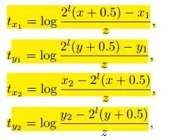 Segmentation中anchor free方法怎么实现的  segmentation 第6张