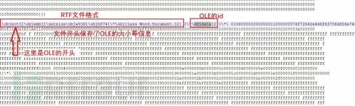 如何进行CVE-2015-1641 Office类型混淆漏洞及shellcode分析  shellcode 第4张