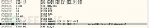 如何进行CVE-2015-1641 Office类型混淆漏洞及shellcode分析  shellcode 第23张