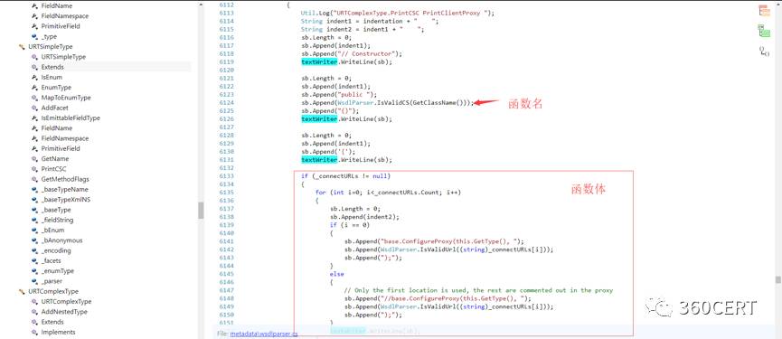 Microsoft .NET Framework漏洞是怎么样的  microsoft v2ray免费节点 第2张