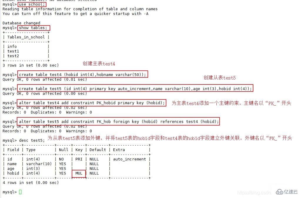 MySQL数据库的基本命令有哪些  mysql 第29张