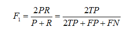 Classification算法指标是什么  第4张