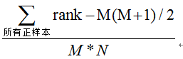 Classification算法指标是什么  第14张