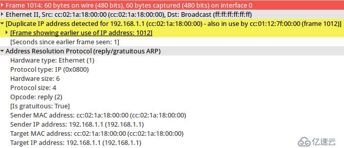 ARP协议怎么使用  arp 第13张