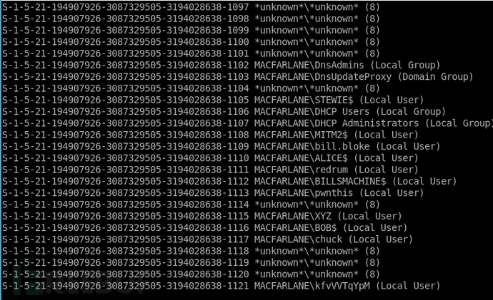 如何使用Windows域绕过防火墙获取持卡人数据的访问权限  防火墙 ssr 下载 第4张