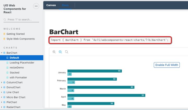 怎么用React开发SAP Fiori应用  fiori 第4张