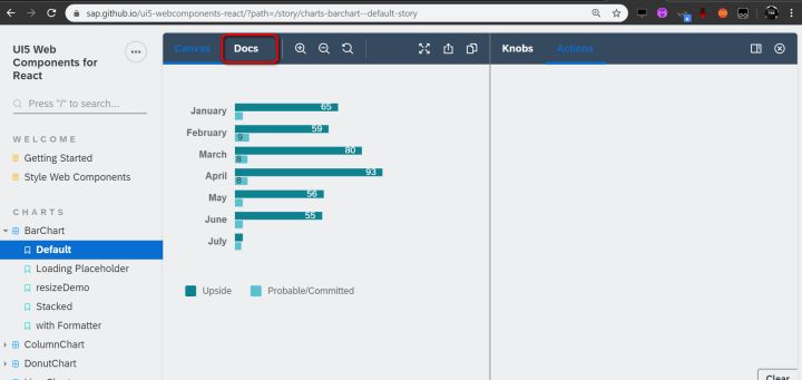 怎么用React开发SAP Fiori应用  fiori 第3张