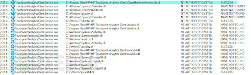 如何进行HP触摸终端漏洞CVE-2019-6333分析  hp 第2张