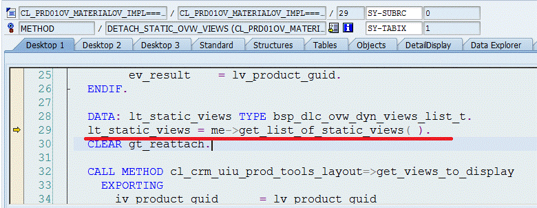 CRM里assignment block的显示隐藏逻辑是什么  crm 第2张