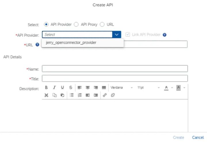 SAP和第三方CRM怎么实现互联  crm 第26张