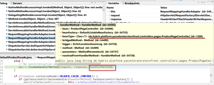 SAP BOPF和Spring框架里的控制器是怎么被调用的  bopf 第4张