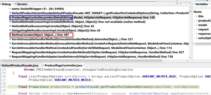 SAP BOPF和Spring框架里的控制器是怎么被调用的  bopf 第6张