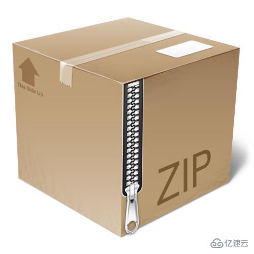 Linux怎么安装zip命令  linux 第1张