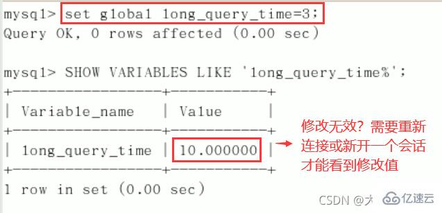 MySQL中SQL优化、索引优化、锁机制、主从复制的方法  mysql 第83张