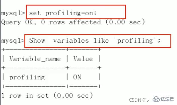 MySQL中SQL优化、索引优化、锁机制、主从复制的方法  mysql 第89张