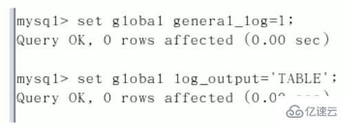 MySQL中SQL优化、索引优化、锁机制、主从复制的方法  mysql 第90张