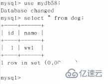 MySQL中SQL优化、索引优化、锁机制、主从复制的方法  mysql 第105张