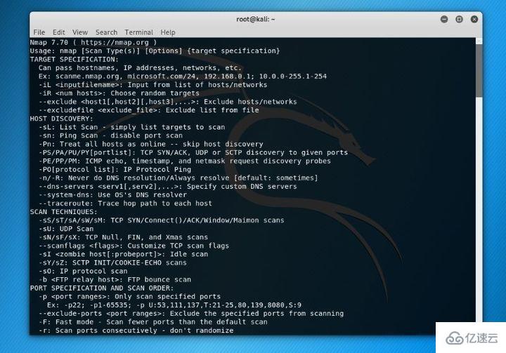 kali linux的工具有哪些  linux 第1张