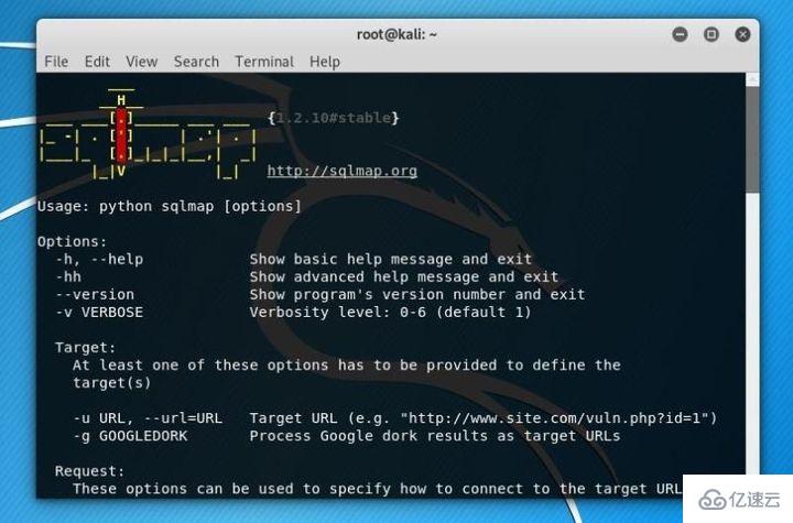 kali linux的工具有哪些  linux 第14张