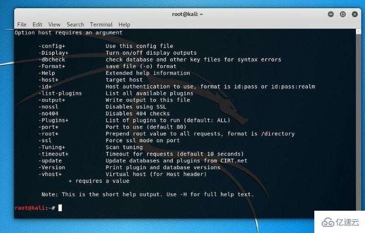 kali linux的工具有哪些  linux 第19张