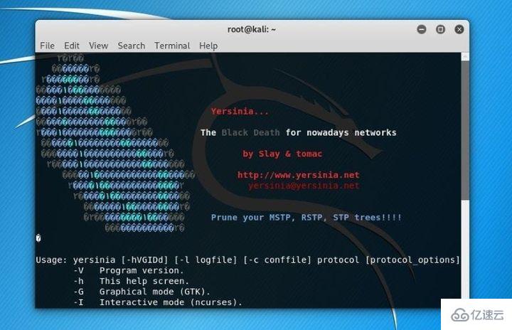 kali linux的工具有哪些  linux 第20张