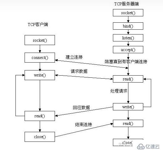 linux socket怎么使用  第2张