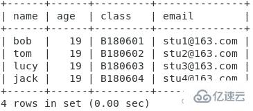 MySQL键值的示例分析  mysql 第17张