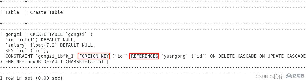 MySQL键值的示例分析  mysql 第38张