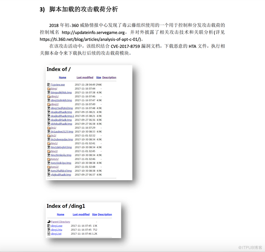 使用ZoomEye寻找APT攻击的示例分析  apt 第2张